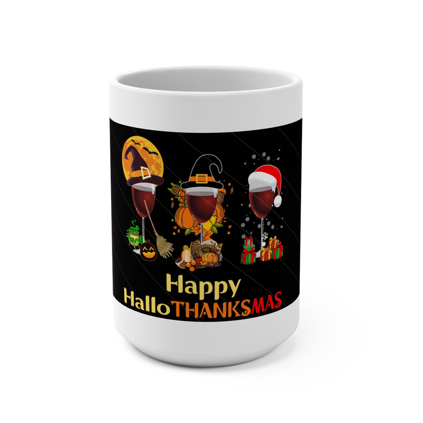 Mug 15oz