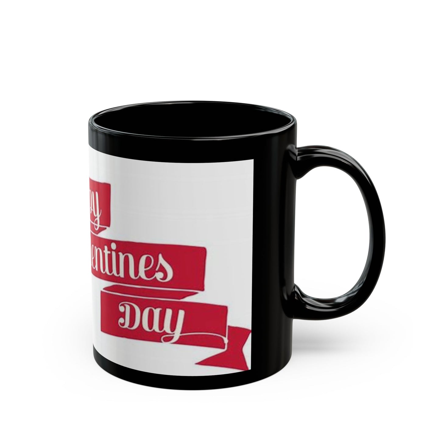 Happy Valentines Day Mug