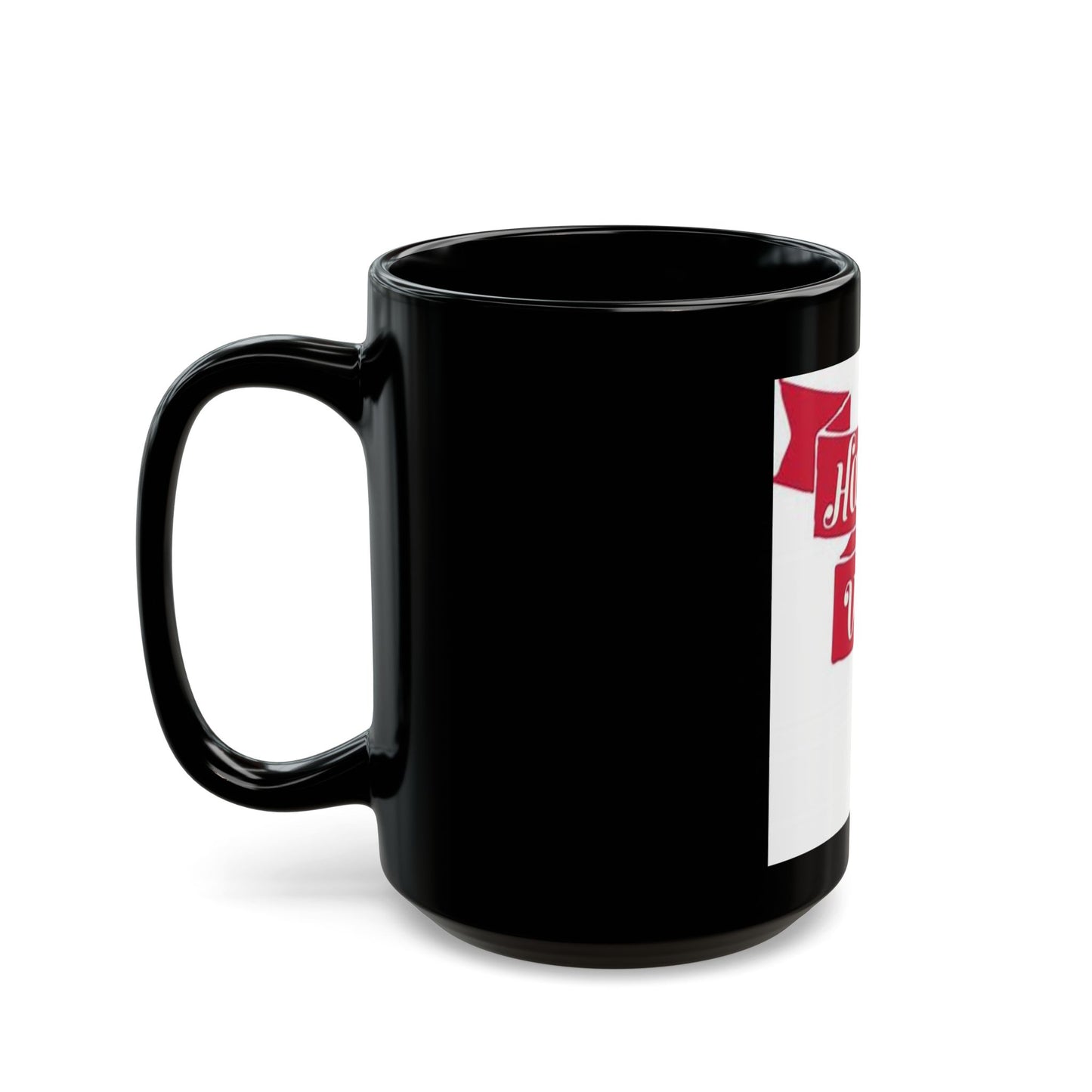 Happy Valentines Day Mug