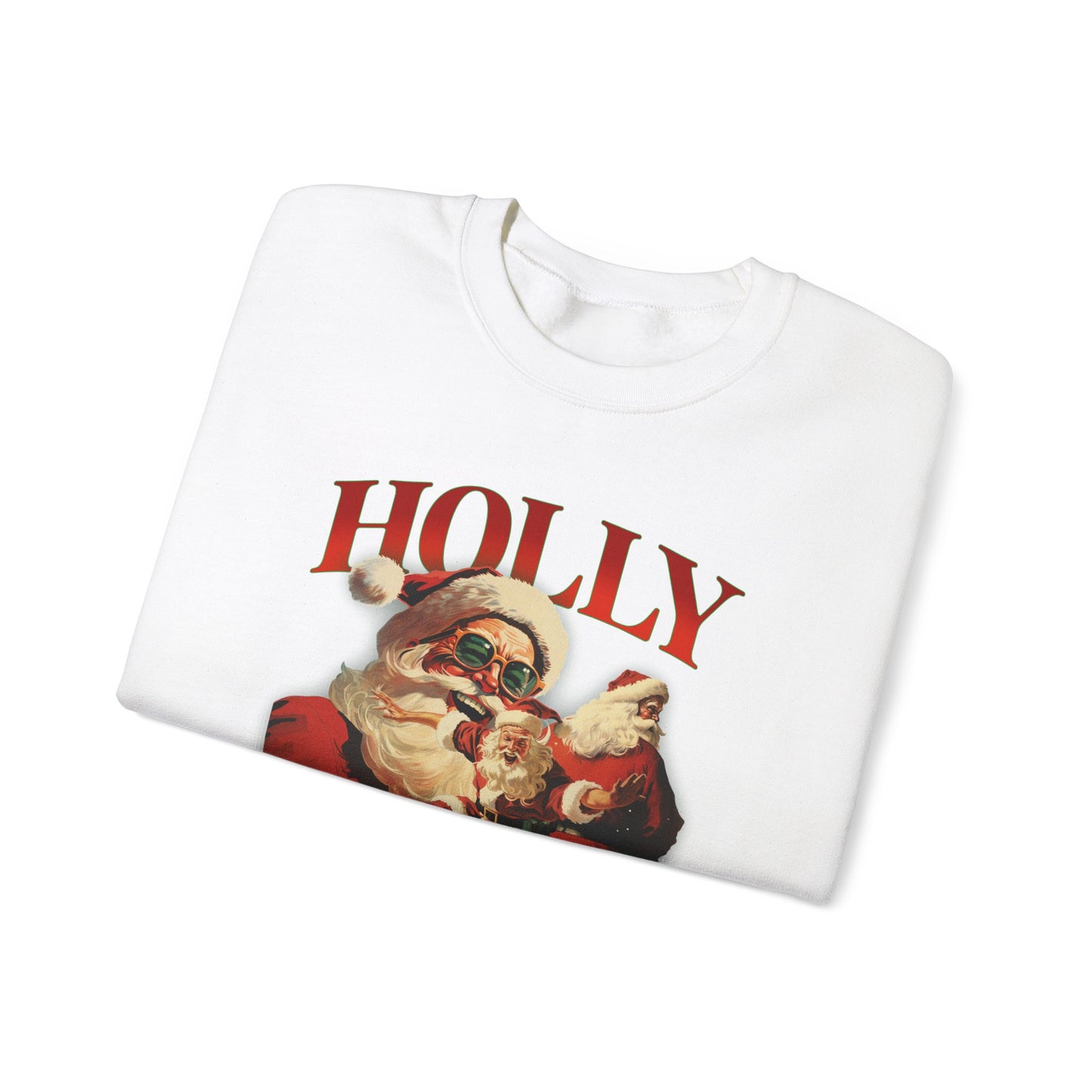 Christmas Crewneck Sweatshirt