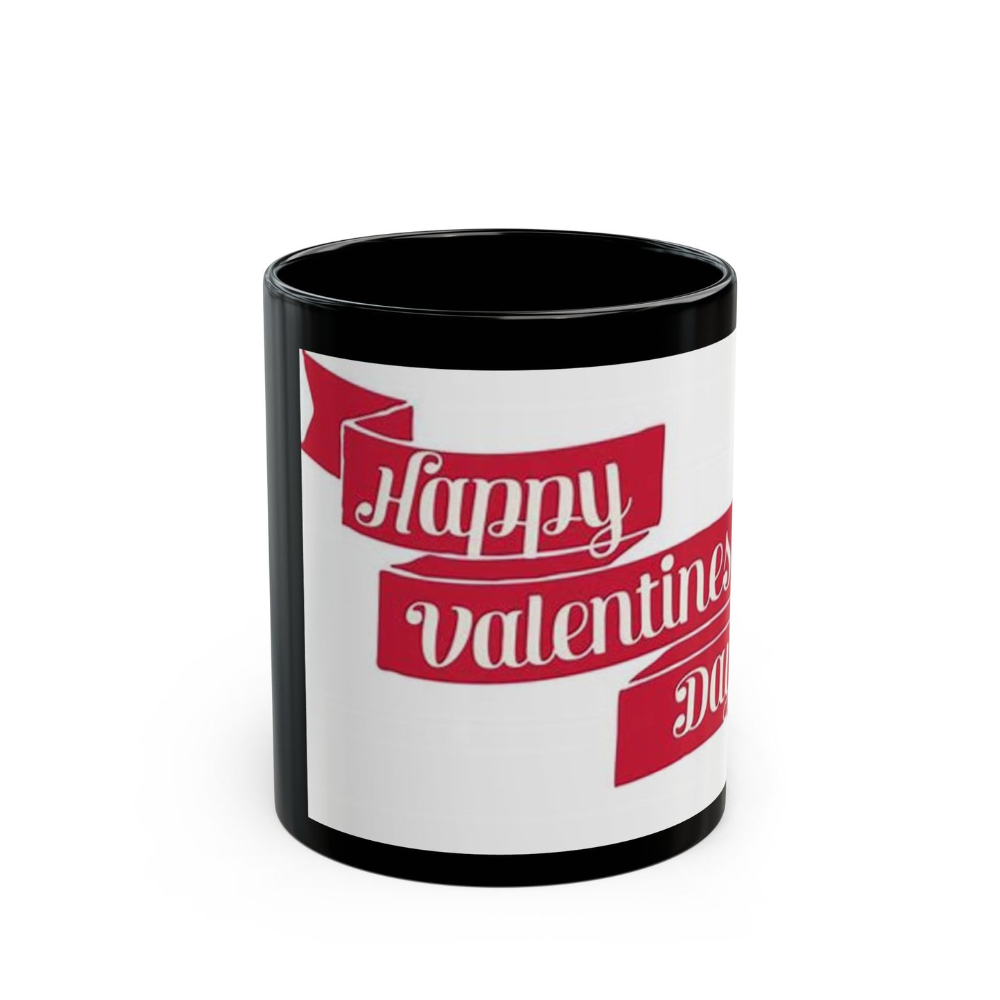 Happy Valentines Day Mug