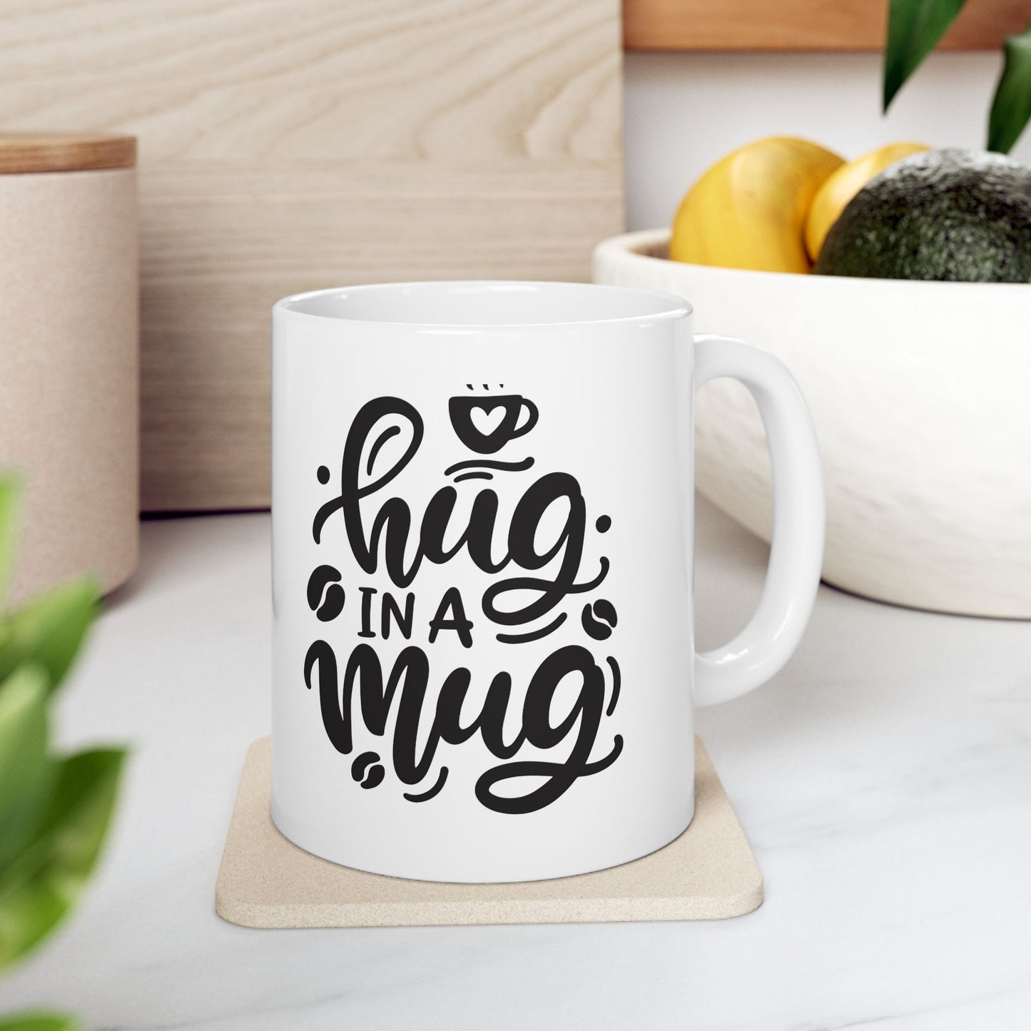 Ceramic Mug, (11oz, 15oz)