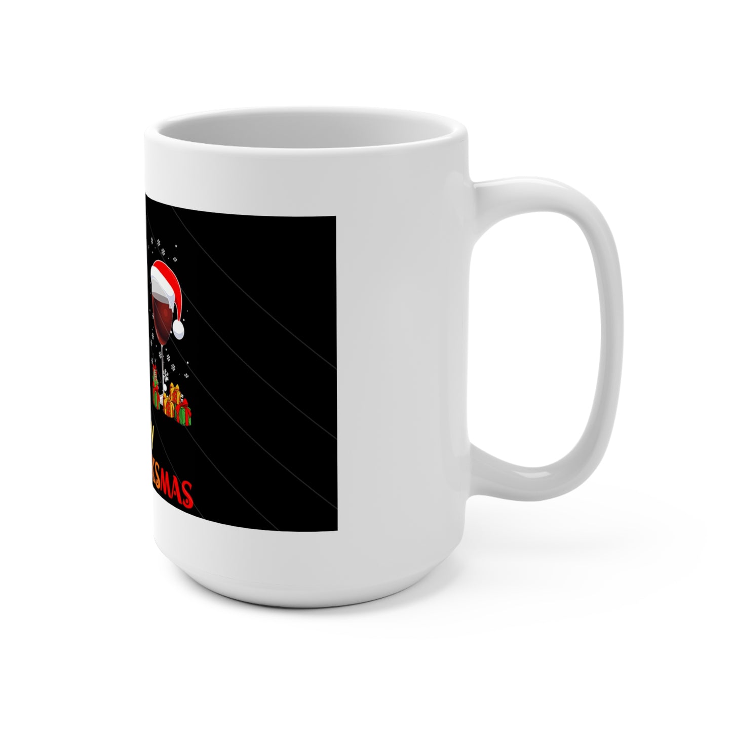 Mug 15oz