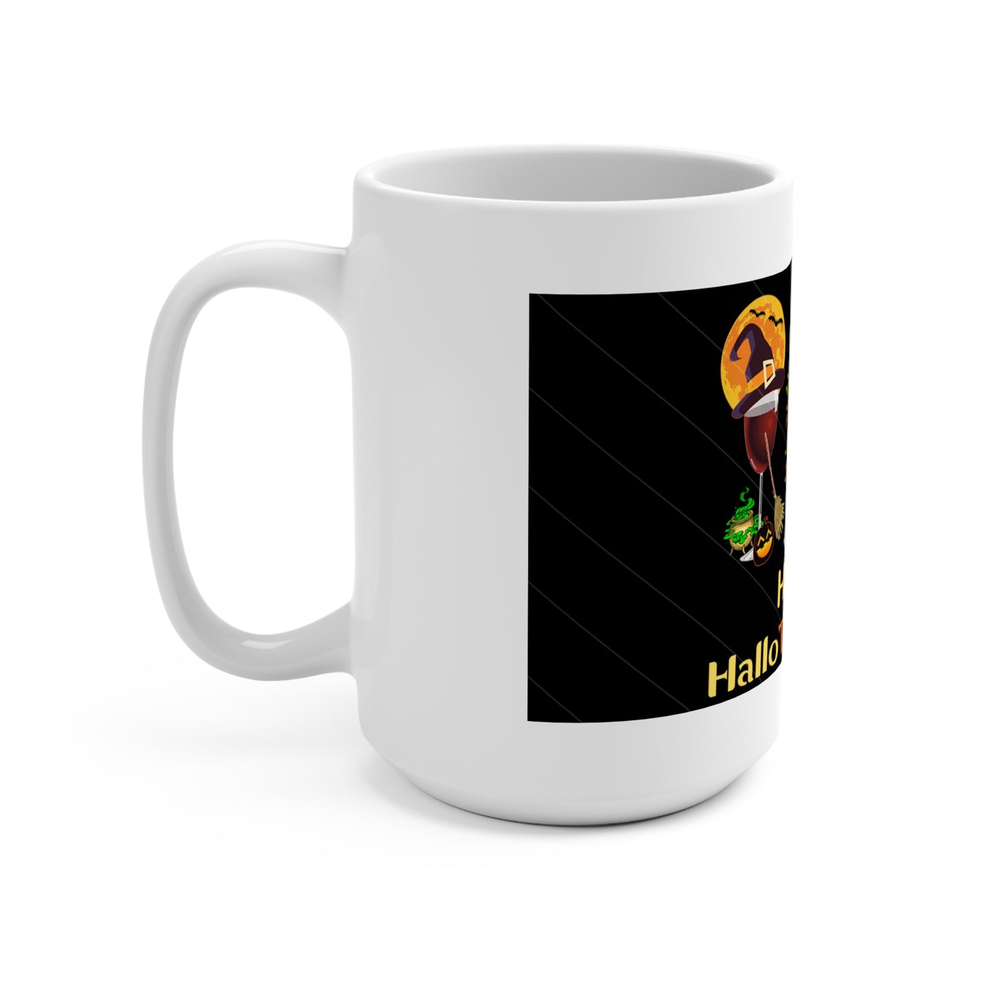 Mug 15oz