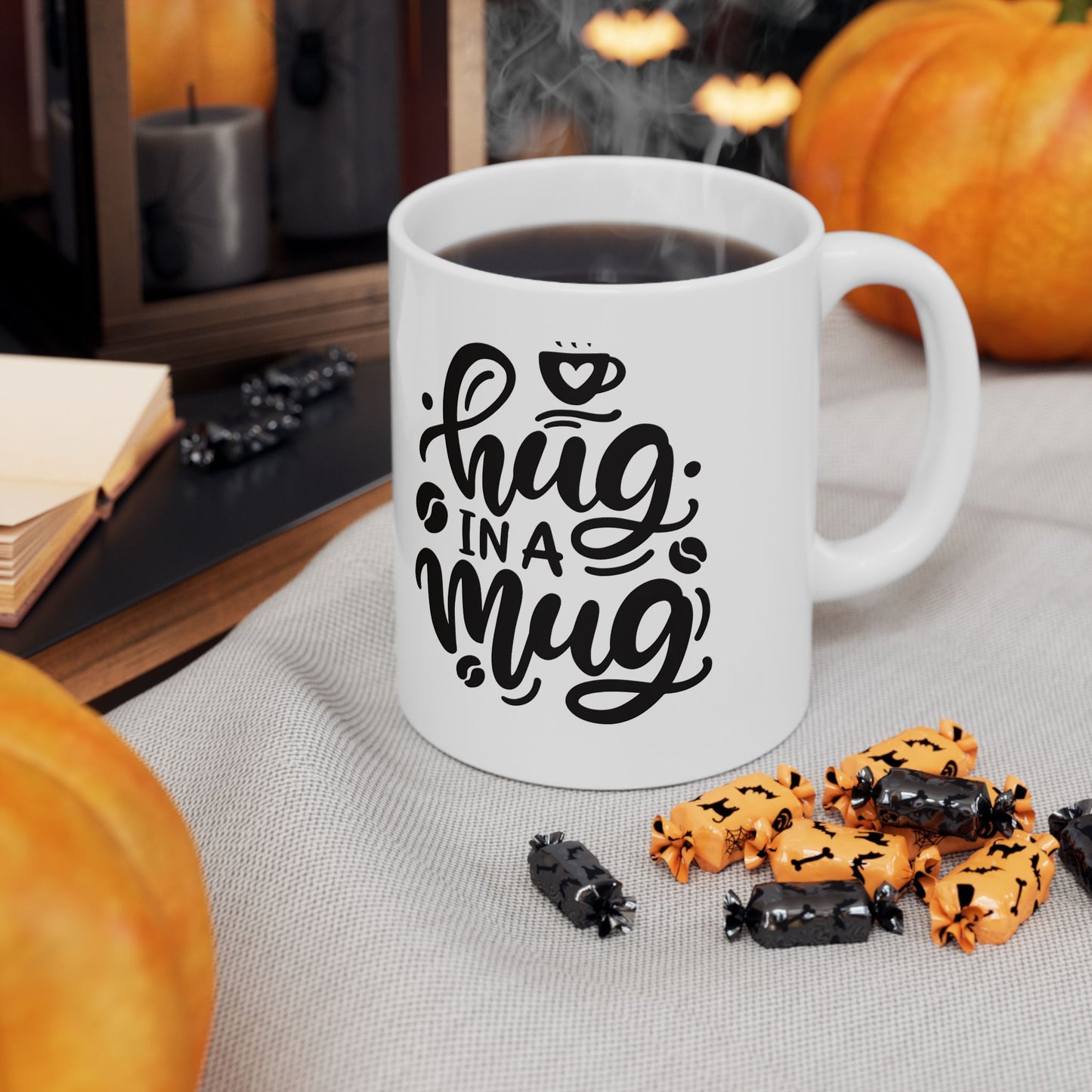 Ceramic Mug, (11oz, 15oz)