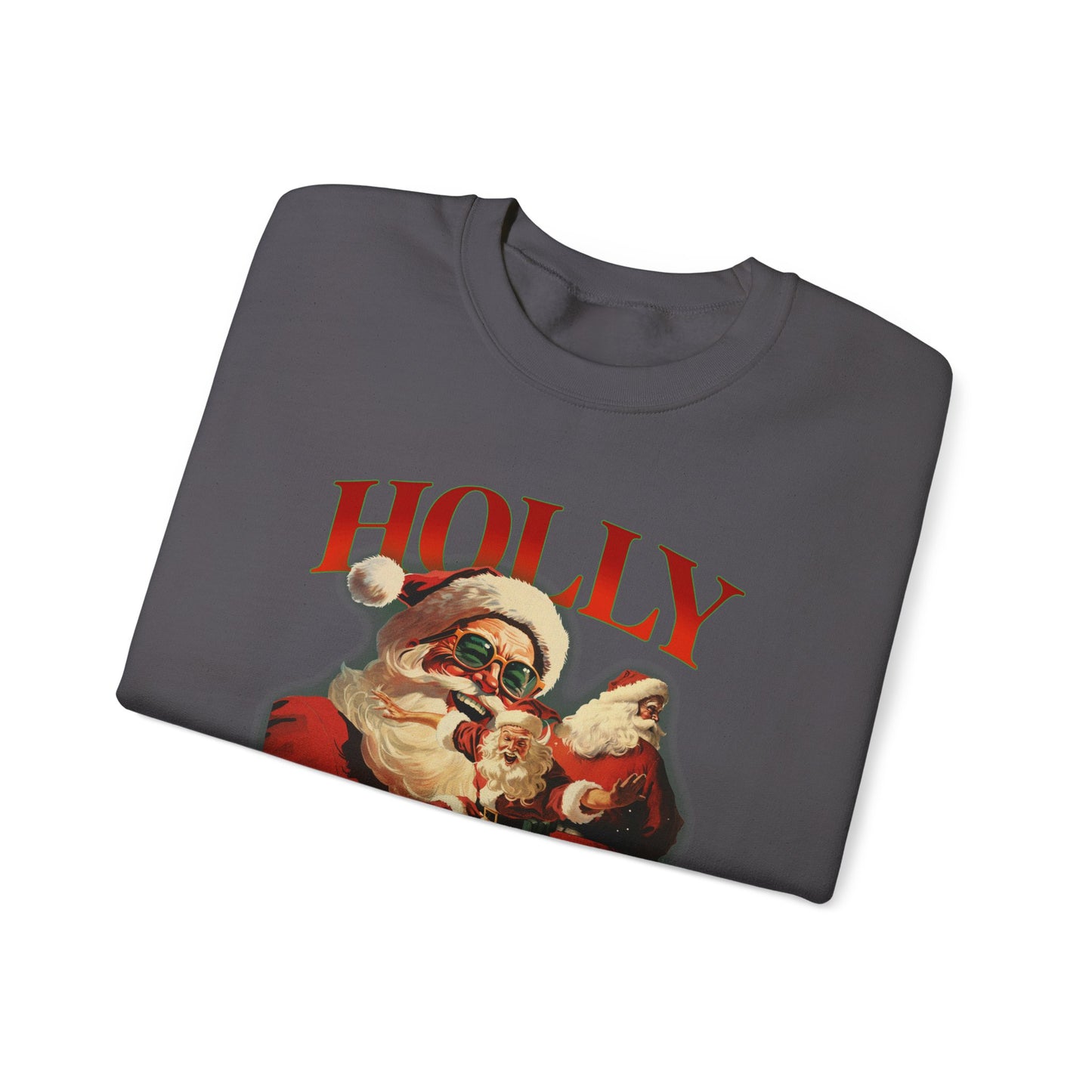Christmas Crewneck Sweatshirt