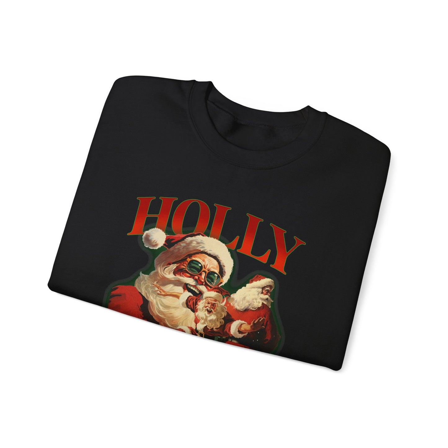 Christmas Crewneck Sweatshirt