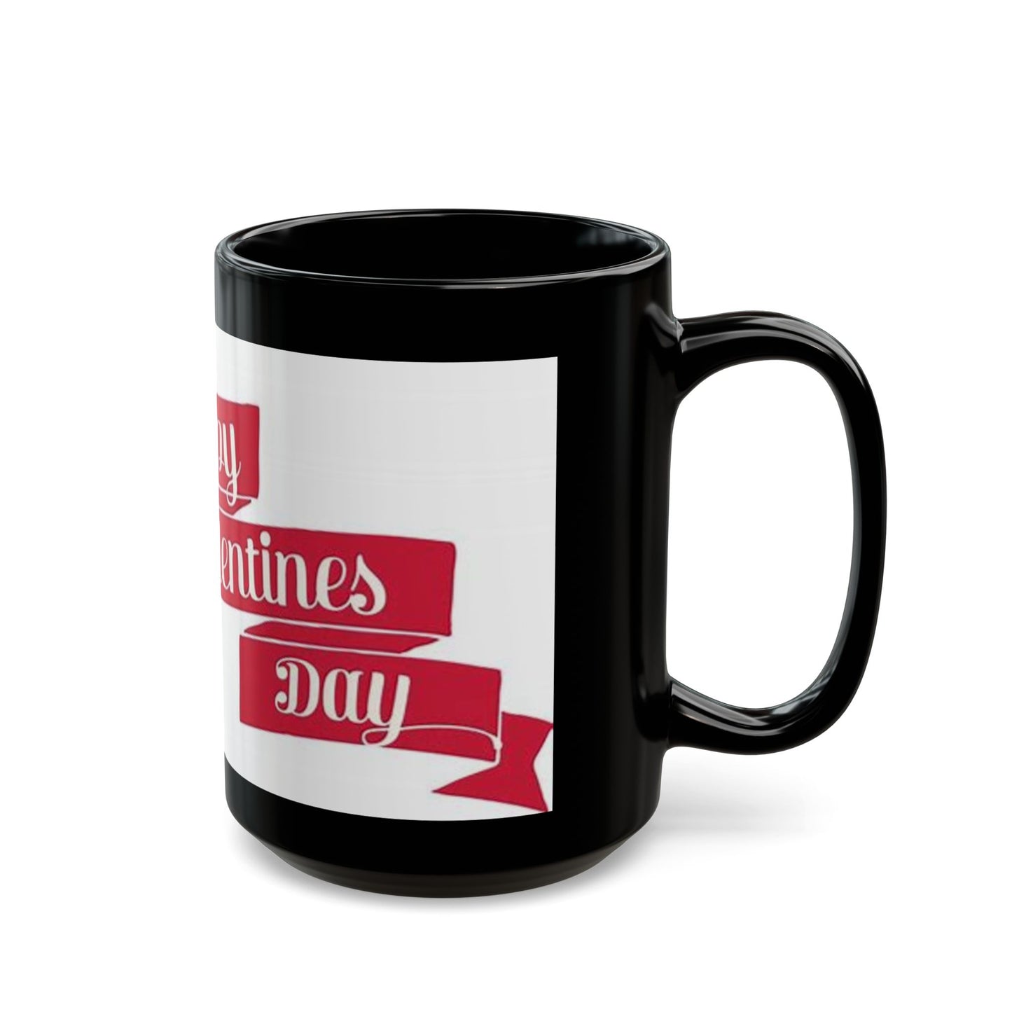 Happy Valentines Day Mug