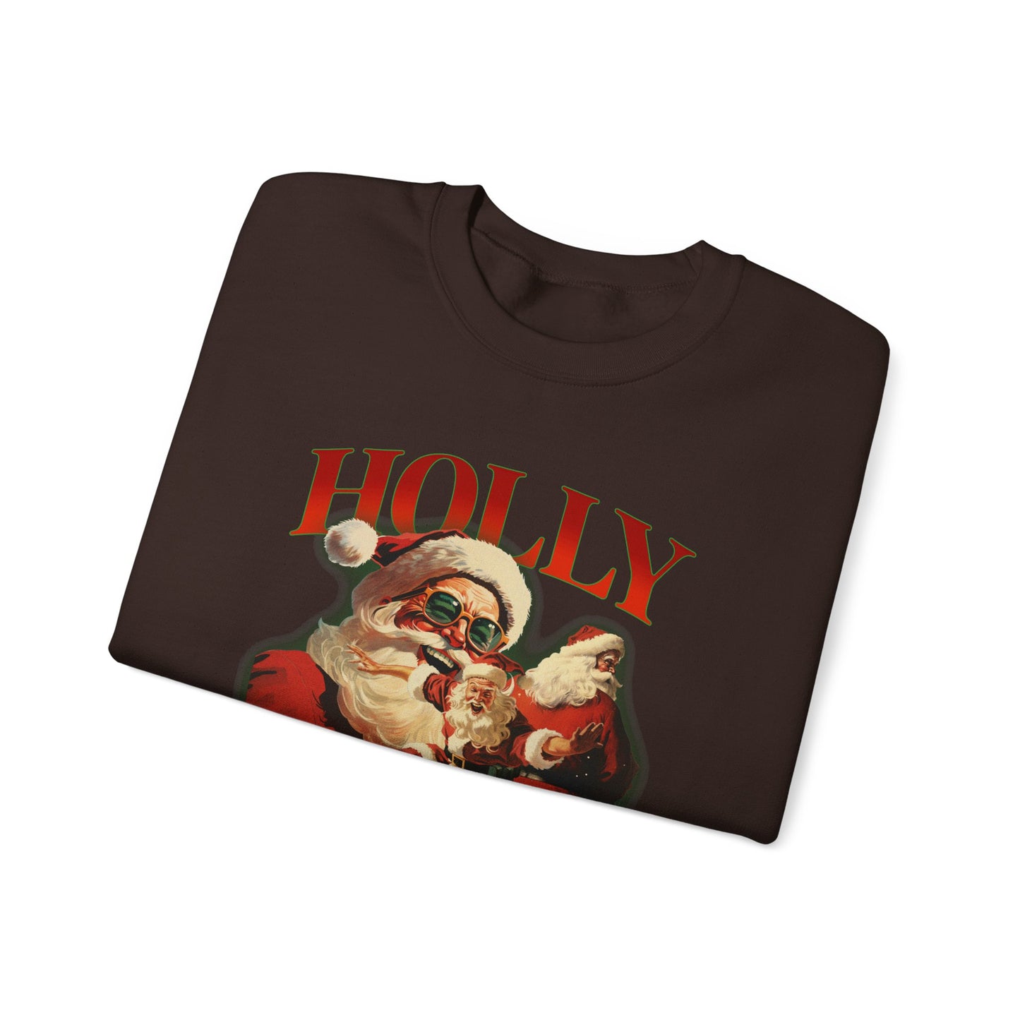 Christmas Crewneck Sweatshirt