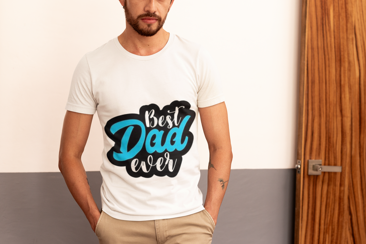 Fathers Day T-Shirt