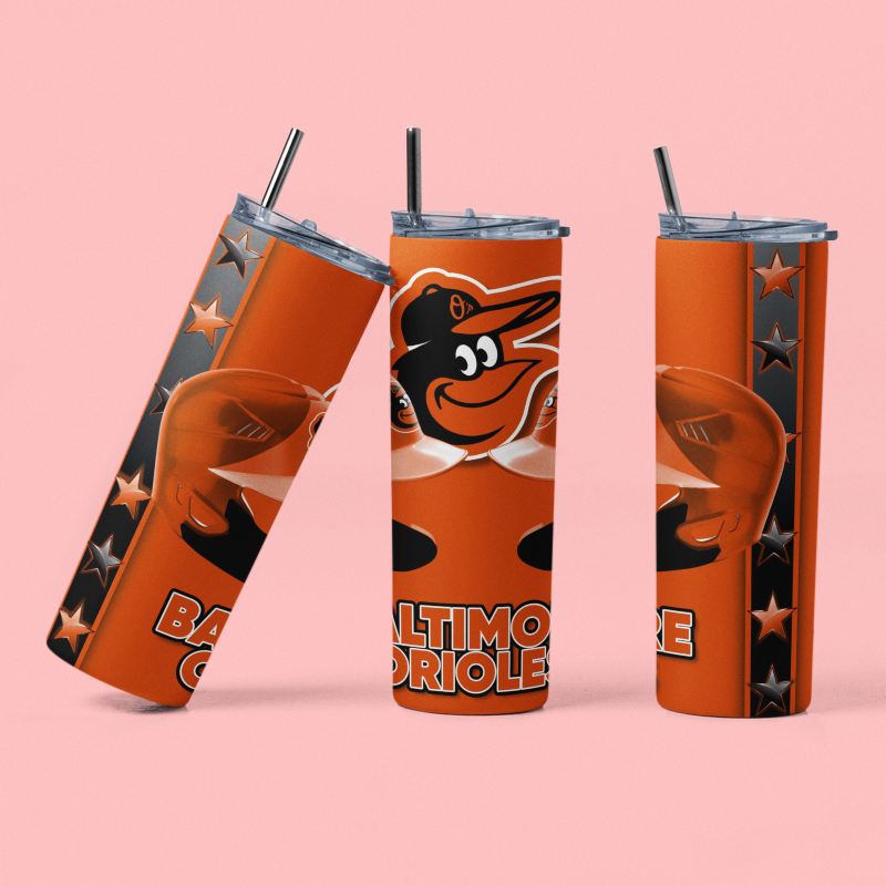 Orioles Helments
