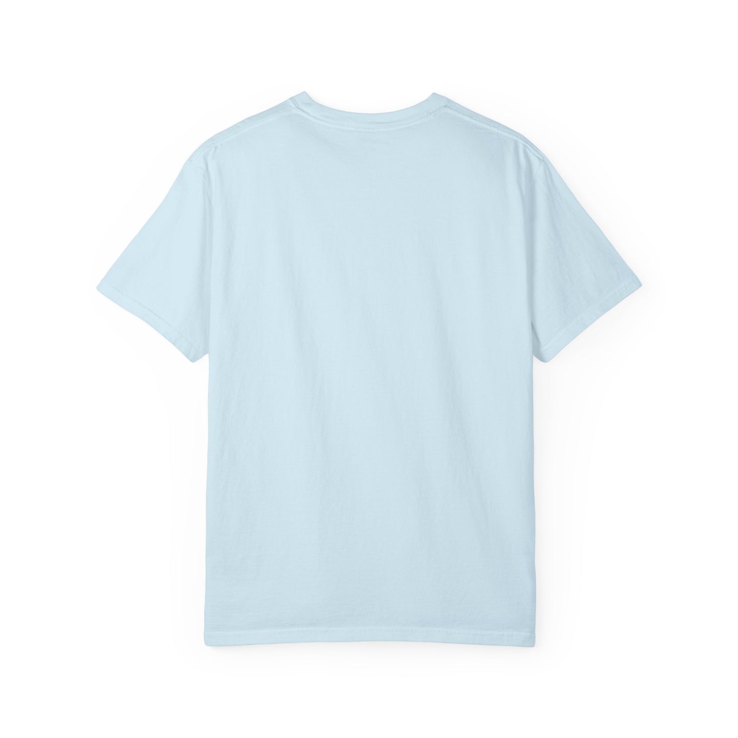 My Best Friend Paw Print T-Shirt