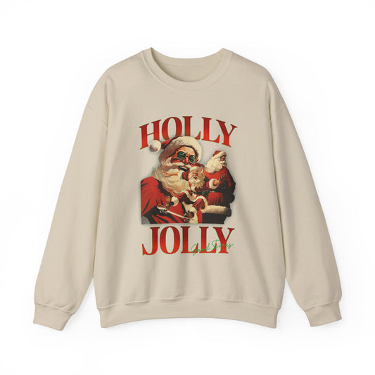 Christmas Crewneck Sweatshirt