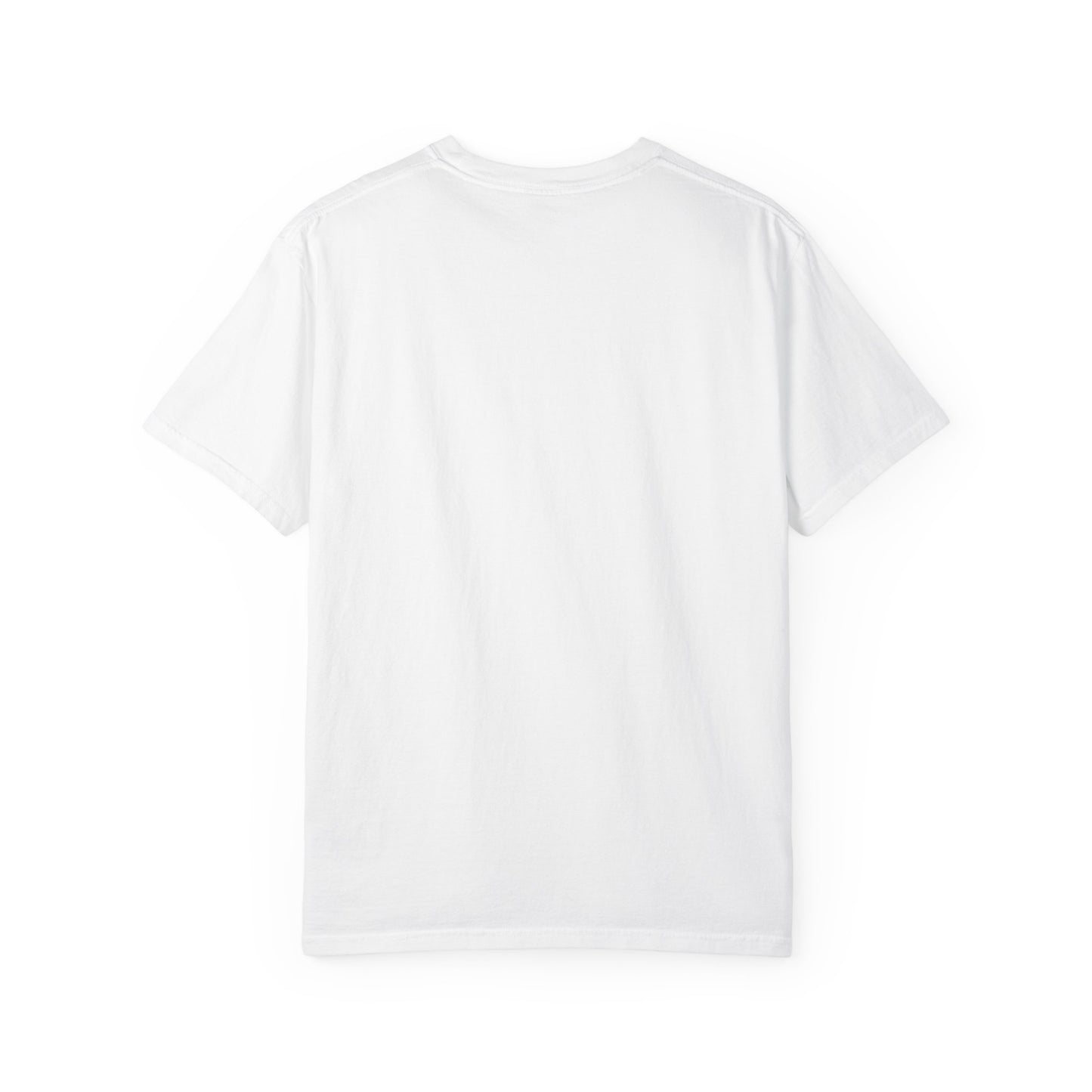 My Best Friend Paw Print T-Shirt