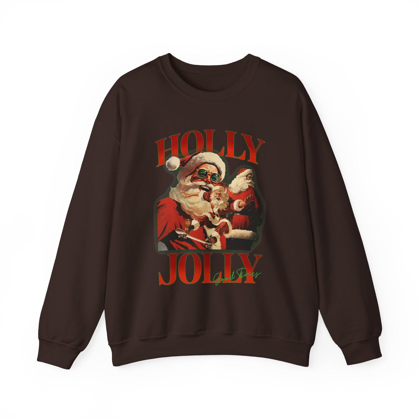 Christmas Crewneck Sweatshirt