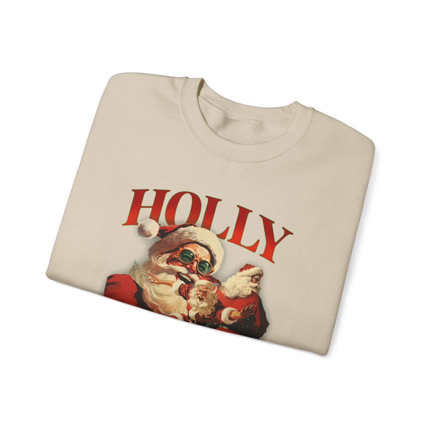 Christmas Crewneck Sweatshirt