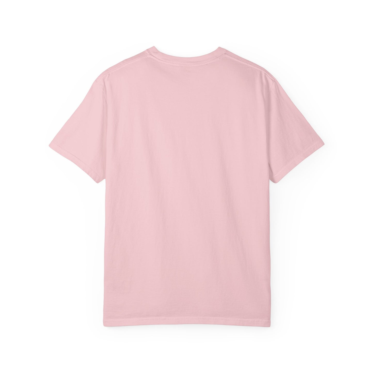 My Best Friend Paw Print T-Shirt