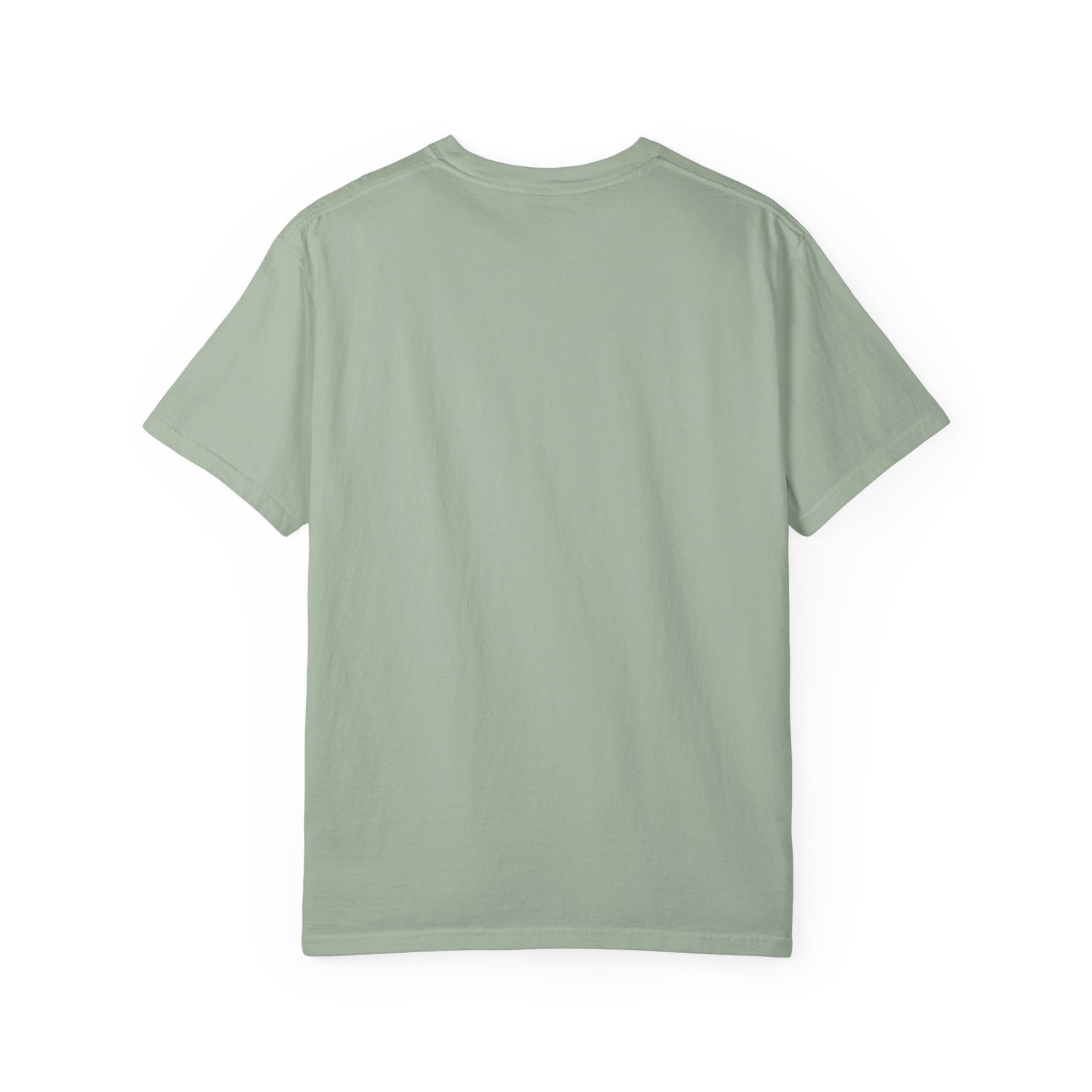 My Best Friend Paw Print T-Shirt