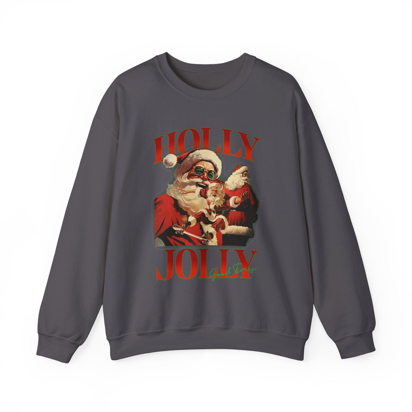 Christmas Crewneck Sweatshirt