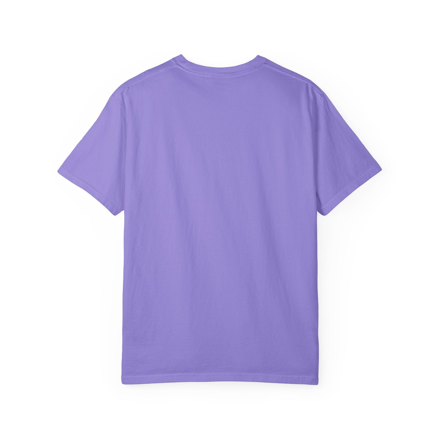 My Best Friend Paw Print T-Shirt