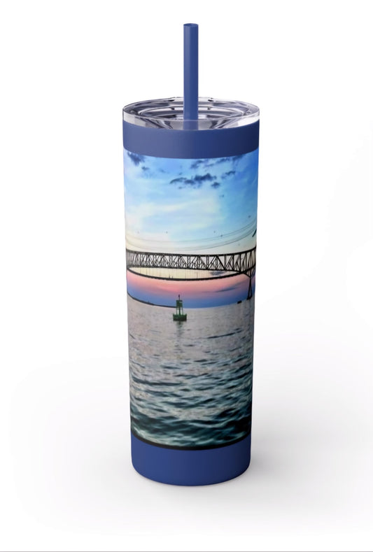 Francis Scott Key Tumbler