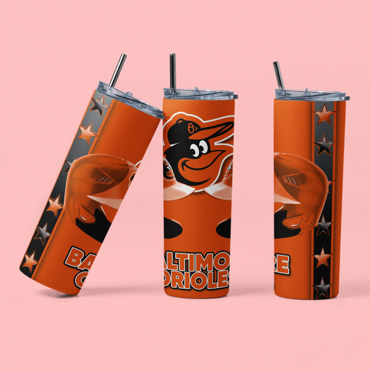 Orioles Helments