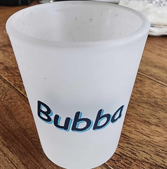 Shot Glasses