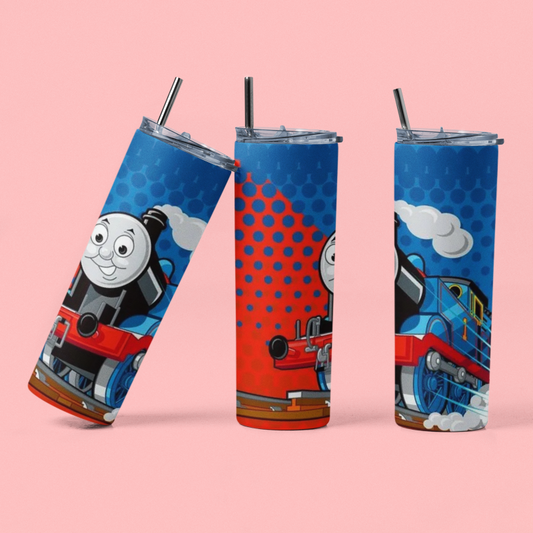 Thomas The Train 20oz Tumbler